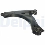 Delphi Wishbone / Suspension Arm Lower, Left TC3024