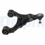 Delphi Wishbone / Suspension Arm Upper Right TC3027