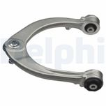 Delphi Wishbone / Suspension Arm Upper Left TC3037
