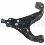 Delphi Wishbone / Suspension Arm Front Lower, Left, Outer TC3199