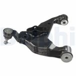Delphi Wishbone / Suspension Arm Front Lower, Left TC3209