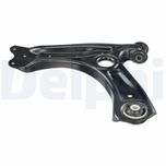 Delphi Wishbone / Suspension Arm Lower Right TC3211