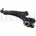 Delphi Wishbone / Suspension Arm Lower, Left TC3239