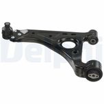 Delphi Wishbone / Suspension Arm Lower, Left TC3248