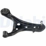 Delphi Wishbone / Suspension Arm Front Lower, Right TC3262