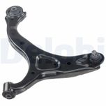 Delphi Wishbone / Suspension Arm TC3293