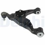 Delphi Wishbone / Suspension Arm TC3297