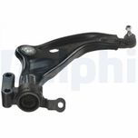 Delphi Wishbone / Suspension Arm TC3314