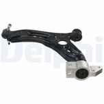 Delphi Wishbone / Suspension Arm Lower, Left TC3315