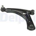 Delphi Wishbone / Suspension Arm Front Lower, Left, Outer TC3326