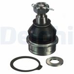 Delphi Wishbone / Suspension Arm TC3358