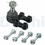 Delphi Ball Joint TC3367