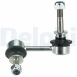 Delphi Anti Roll Bar Link Front Left TC3370