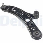 Delphi Wishbone / Suspension Arm Front Left TC3421