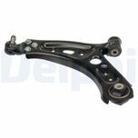 Delphi Wishbone / Suspension Arm Front Lower, Left, Outer TC3452