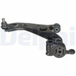 Delphi Wishbone / Suspension Arm Lower, Left TC3458