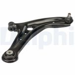 Delphi Wishbone / Suspension Arm Lower Right TC3466