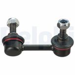 Delphi Anti Roll Bar Link Rear Left TC3468