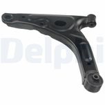 Delphi Wishbone / Suspension Arm Lower, Left TC3489