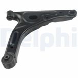 Delphi Wishbone / Suspension Arm Lower Right TC3490