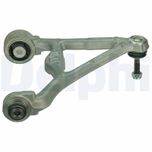 Delphi Wishbone / Suspension Arm Upper Right TC3547