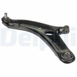 Delphi Wishbone / Suspension Arm Front Lower, Left, Outer TC3595