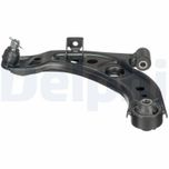 Delphi Wishbone / Suspension Arm Front Left TC3606