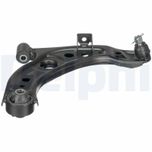 Delphi Wishbone / Suspension Arm Front Right TC3607