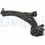 Delphi Wishbone / Suspension Arm Front Lower, Left, Outer TC3629