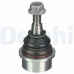 Delphi Ball Joint Lower Outer TC3643