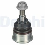 Delphi Ball Joint Lower Outer TC3649