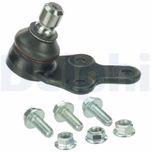 Delphi Ball Joint Front Lower, Left, Outer TC3651