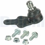 Delphi Ball Joint Lower Right Outer TC3652