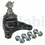 Delphi Ball Joint TC3669