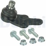 Delphi Ball Joint Front Lower, Left, Outer TC3671