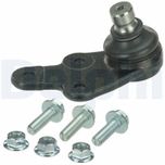 Delphi Ball Joint Lower Right Outer TC3672