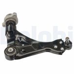 Delphi Wishbone / Suspension Arm TC3686