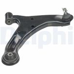 Delphi Wishbone / Suspension Arm Front Lower, Right, Outer TC3690