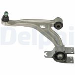 Delphi Wishbone / Suspension Arm Front Lower, Left, Outer TC3703
