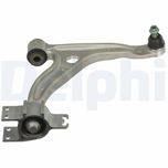 Delphi Wishbone / Suspension Arm Front Lower, Right, Outer TC3704