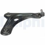 Delphi Wishbone / Suspension Arm Lower Right TC3708