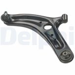 Delphi Wishbone / Suspension Arm Front Lower, Left, Outer TC3713