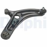 Delphi Wishbone / Suspension Arm Front Lower, Right, Outer TC3714