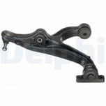Delphi Wishbone / Suspension Arm Front Lower, Left, Outer TC3715