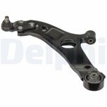 Delphi Wishbone / Suspension Arm Front Lower, Left, Outer TC3733