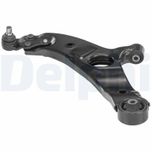 Delphi Wishbone / Suspension Arm Lower, Left TC3743