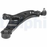 Delphi Wishbone / Suspension Arm Lower Right TC3744