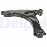 Delphi Wishbone / Suspension Arm Lower, Left TC3746