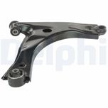 Delphi Wishbone / Suspension Arm Lower Right TC3747
