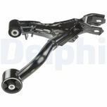 Delphi Wishbone / Suspension Arm TC3777